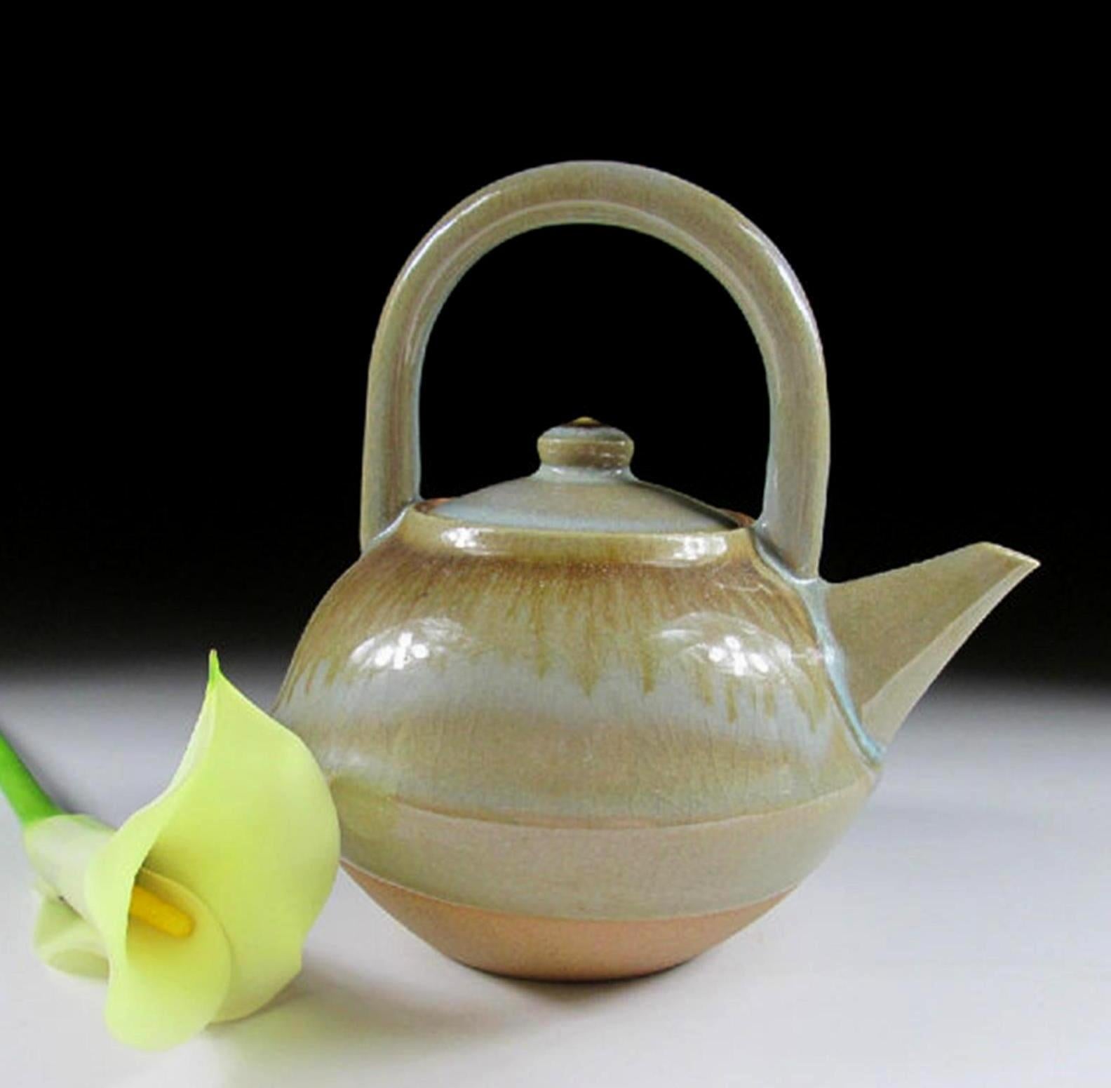 Kyusu and Tea Pots – Kominka Zakka