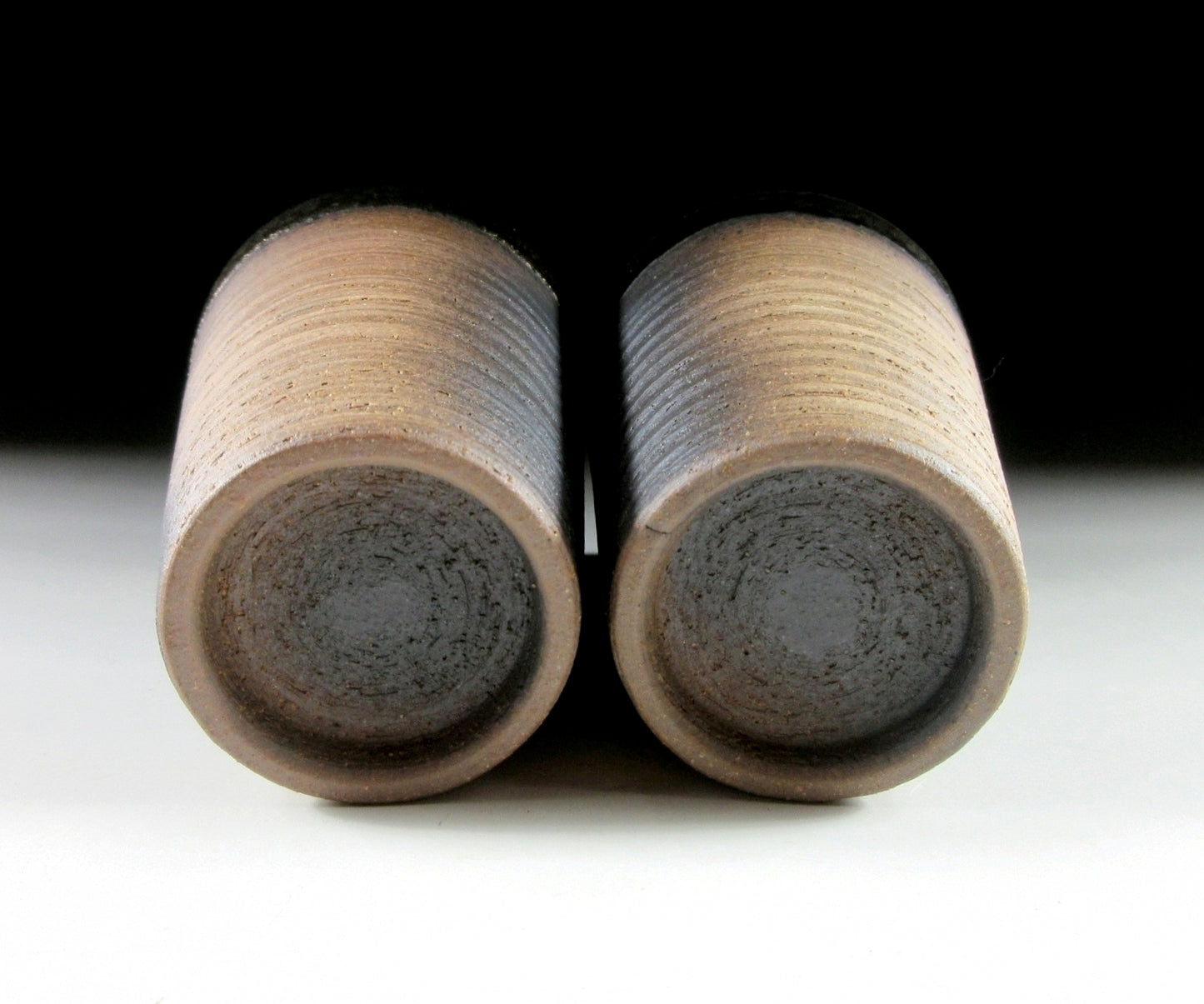 Andou Yoshinori Wood-Fired Beer Cups