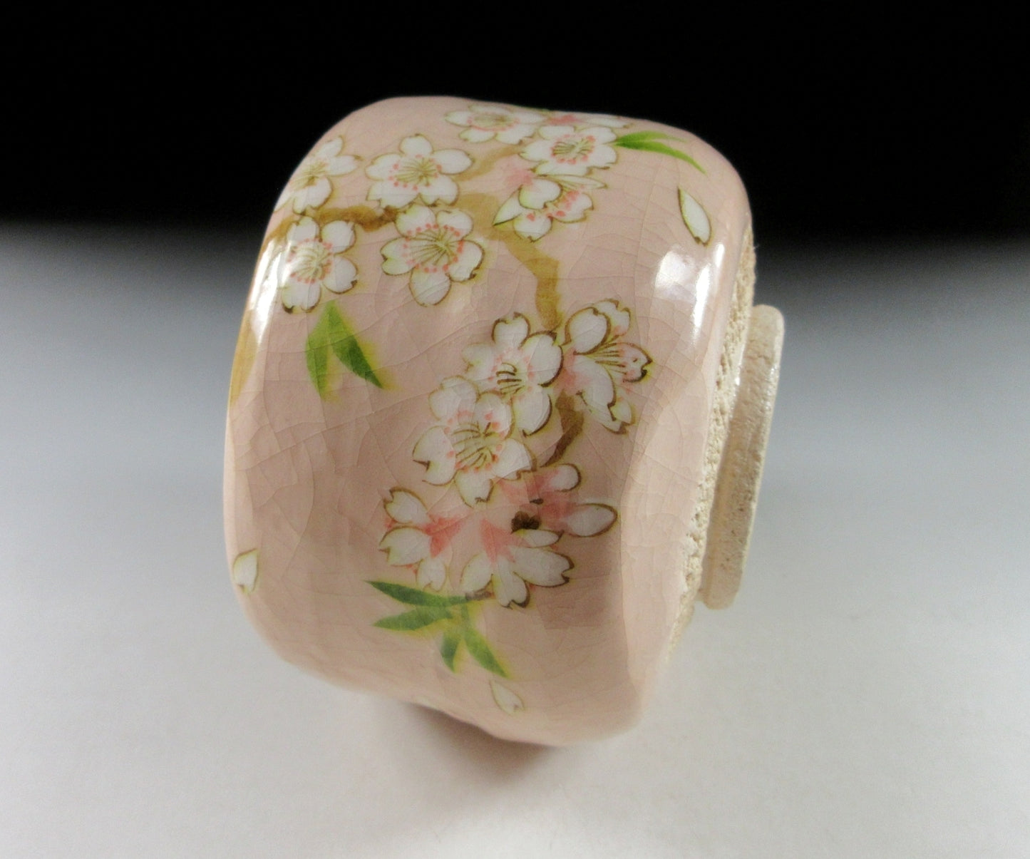 Ito Keiraku Sakura Chawan