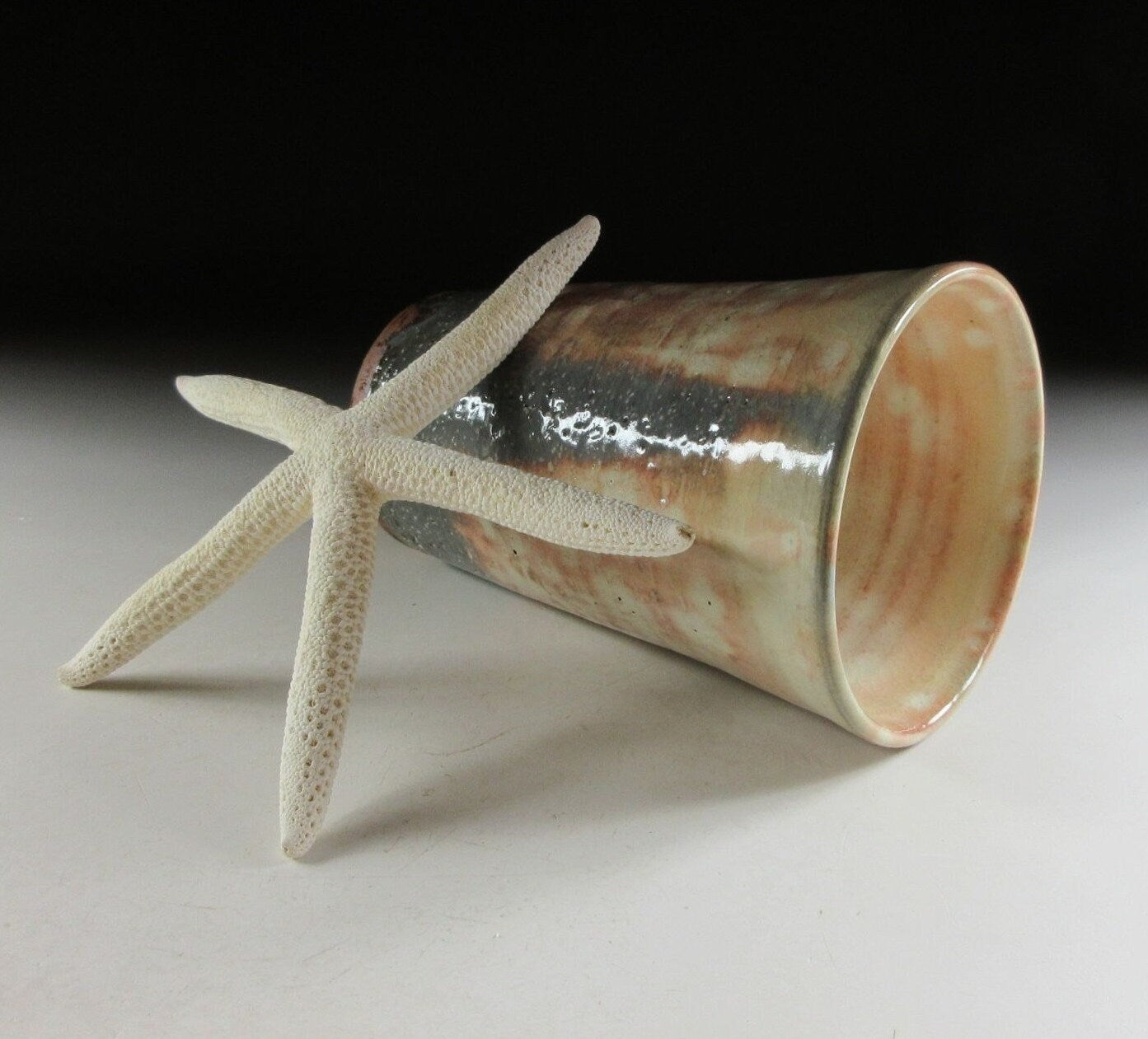 Yamane Seigan Gohonte Tumbler