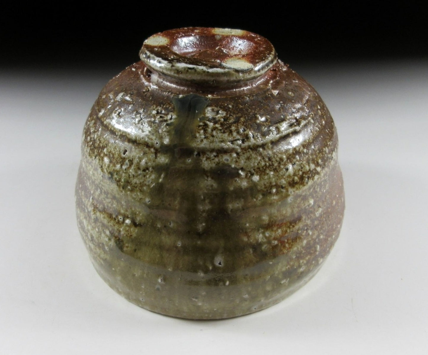 Ueda Soju Shigaraki Chawan