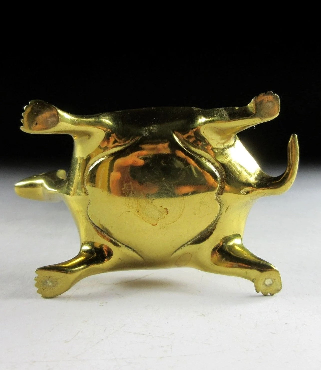 Buddhist Shokudai Candle Holder