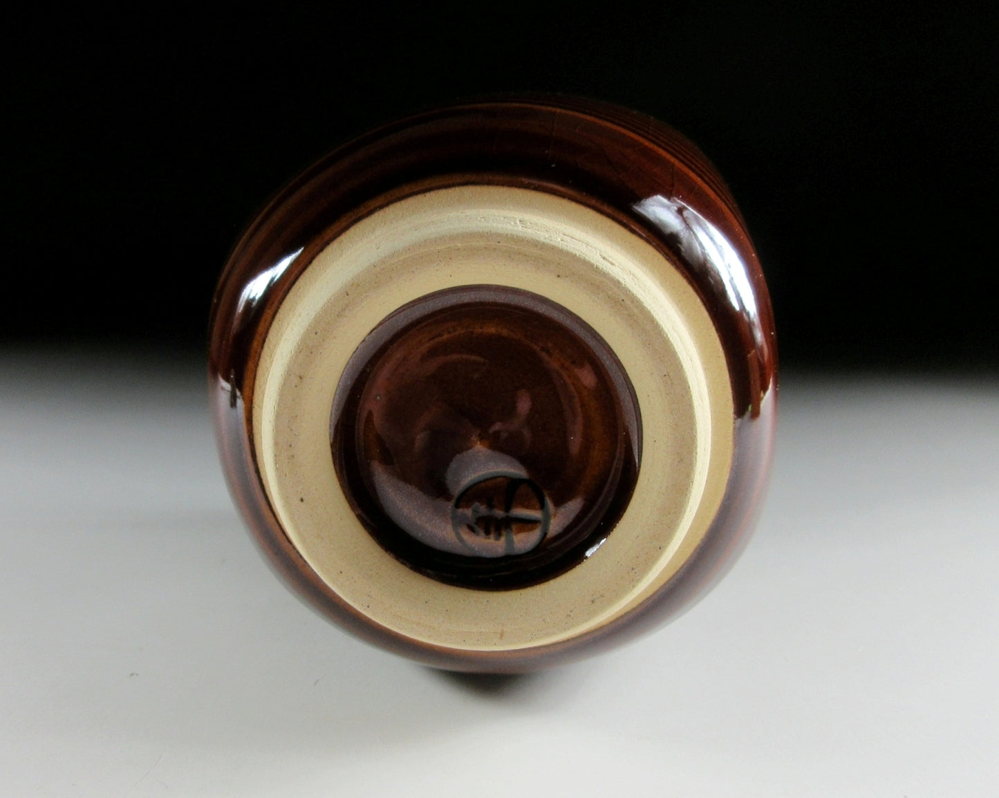 Ohi Chozaemon XI Ohi-ware Yunomi #1