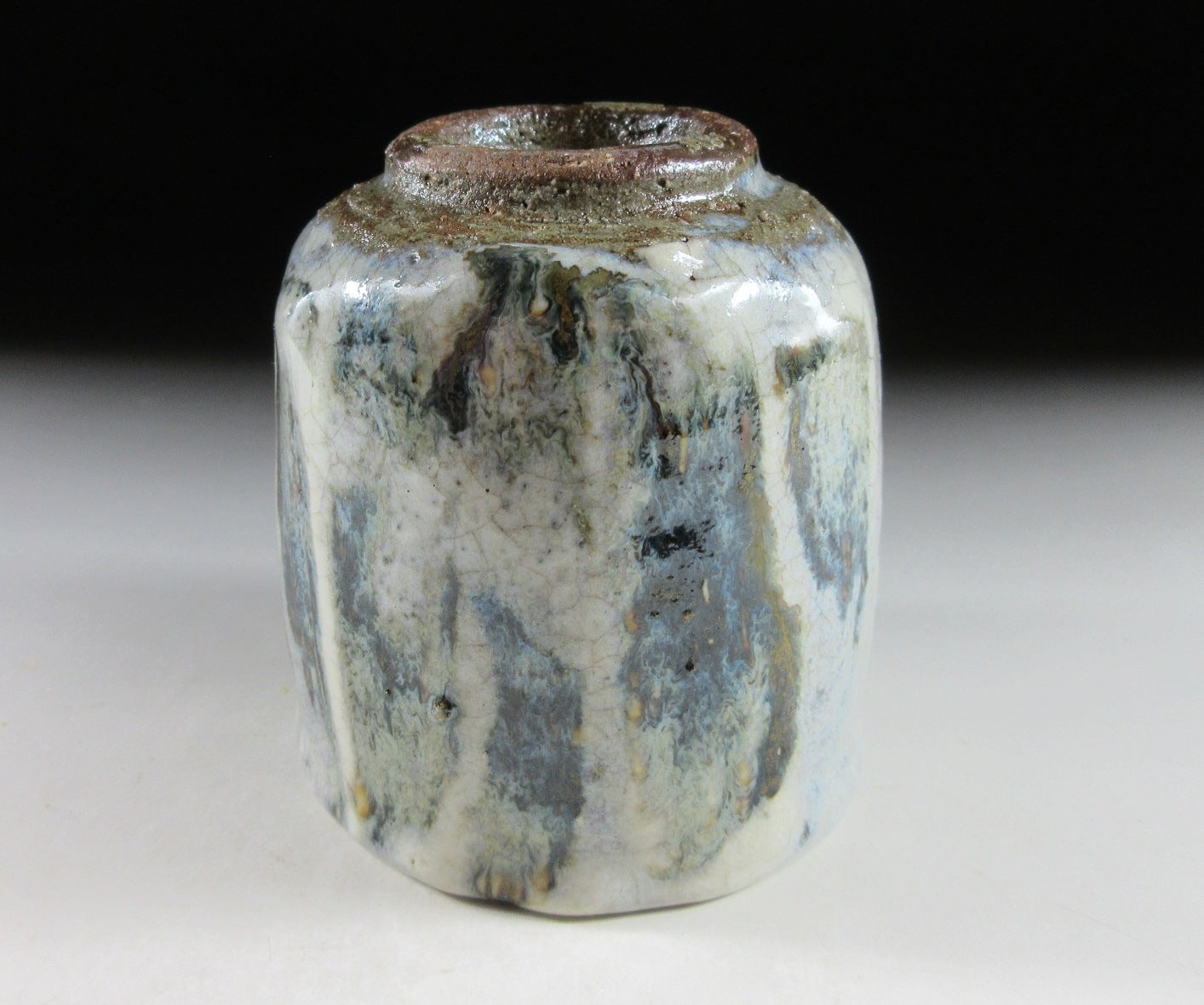 Daisei Gama Mashiko-ware Yunomi