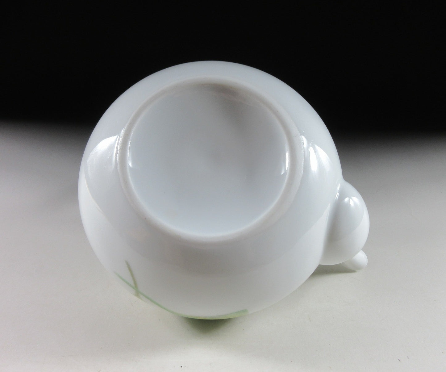 Seibei Gama Ginkgo Teapot
