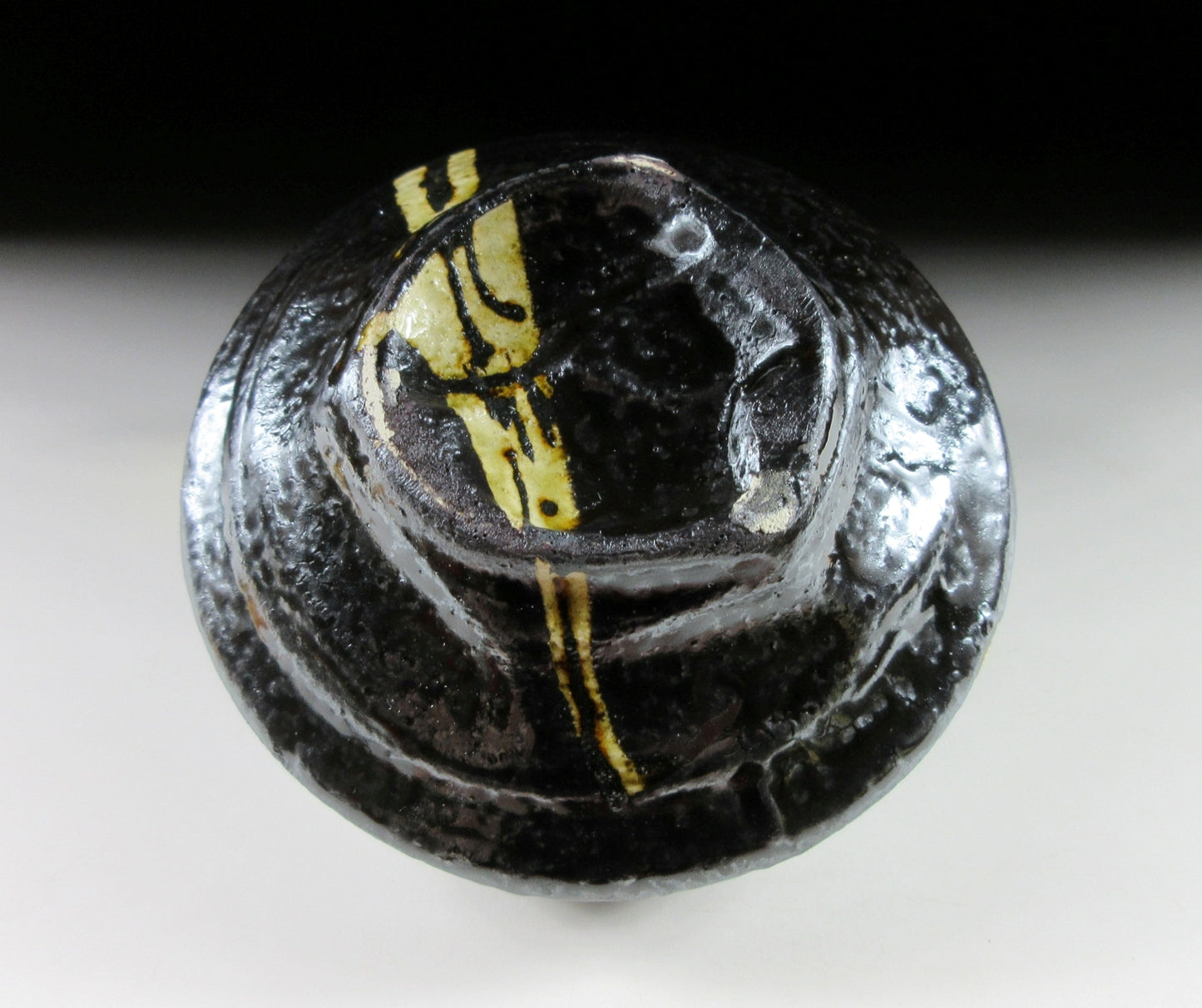Kazawa Hiromasa Kasama-ware Chawan