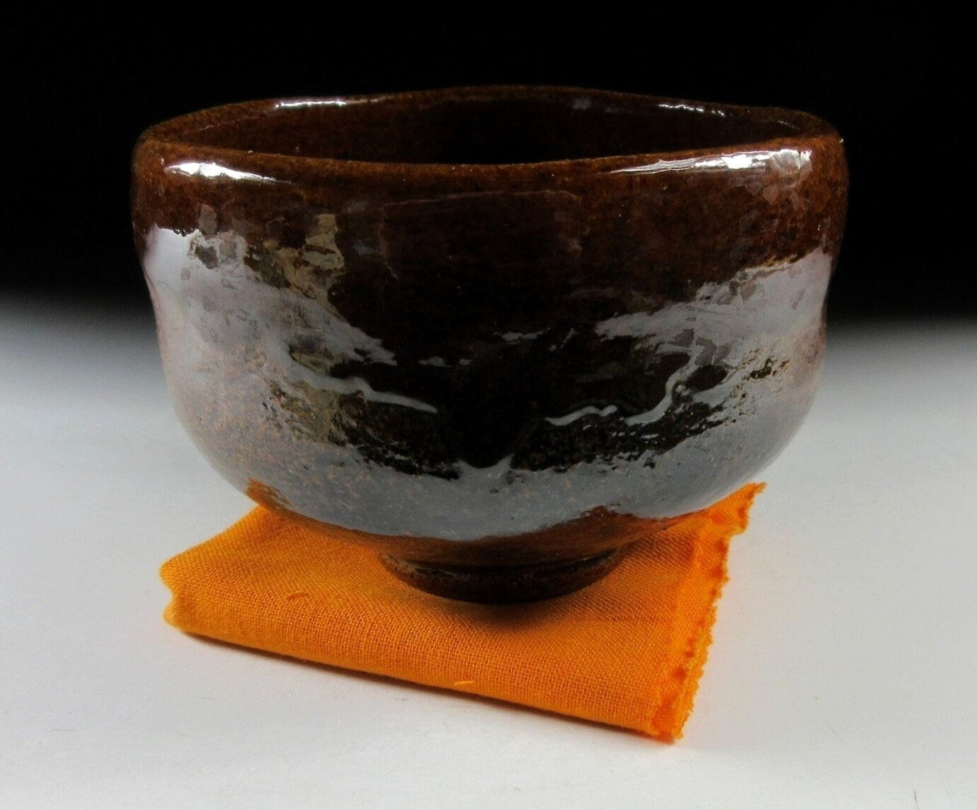 Ohi Nakamura Choami III Chawan
