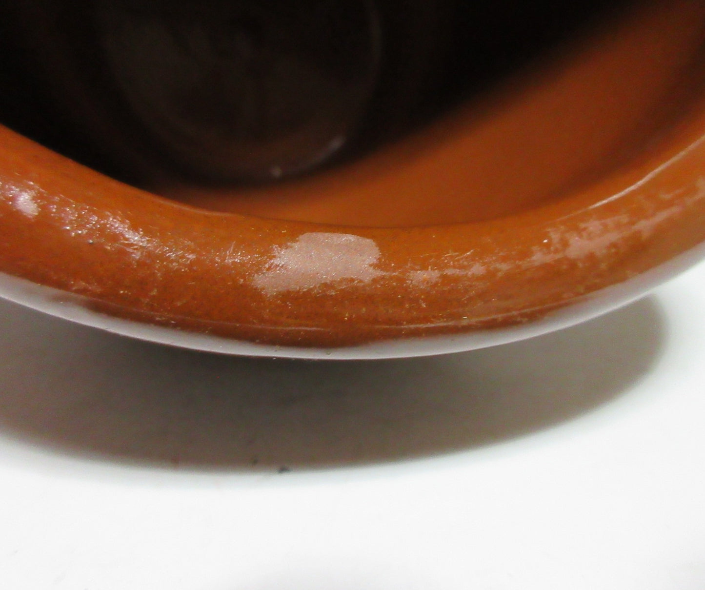 Vintage Iwami-ware Pickling Pot