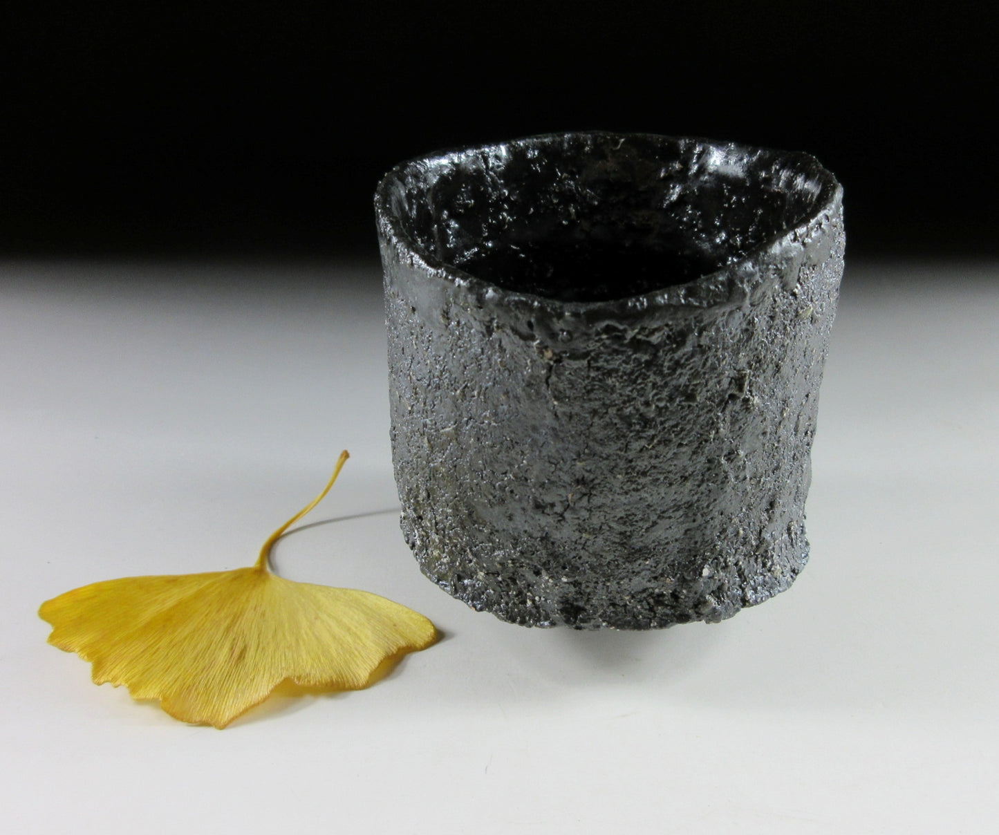 Yokoyama Takuya Mino-ware Yunomi #2