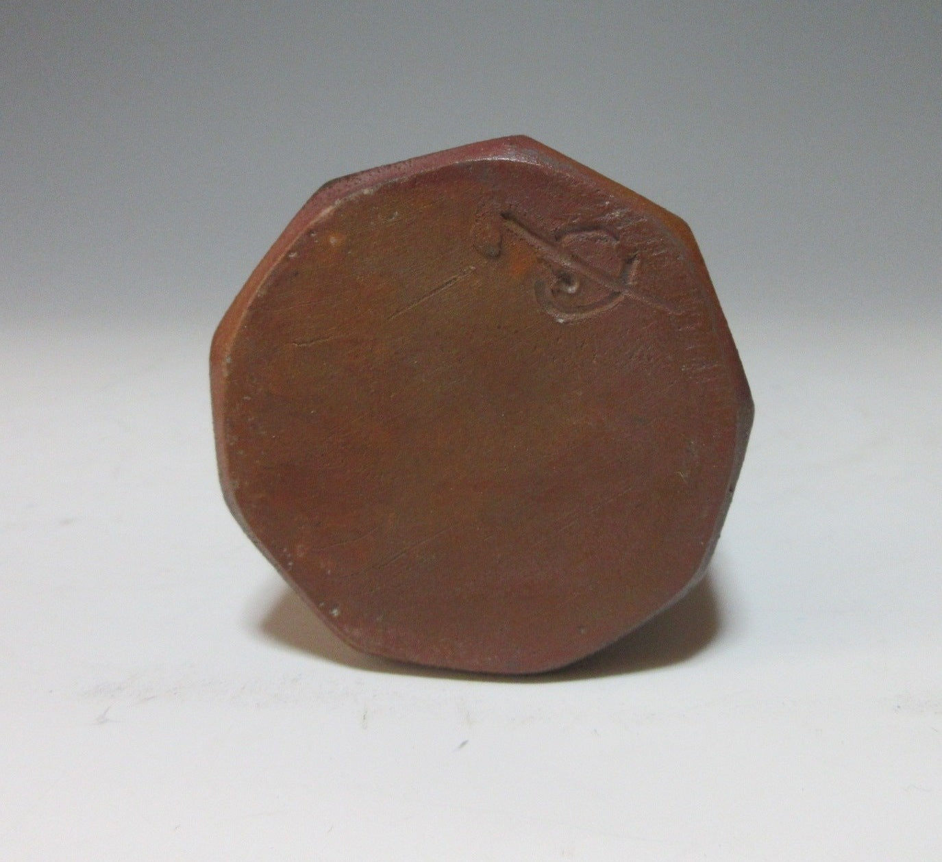 Shunkoen Bizen-ware Vase