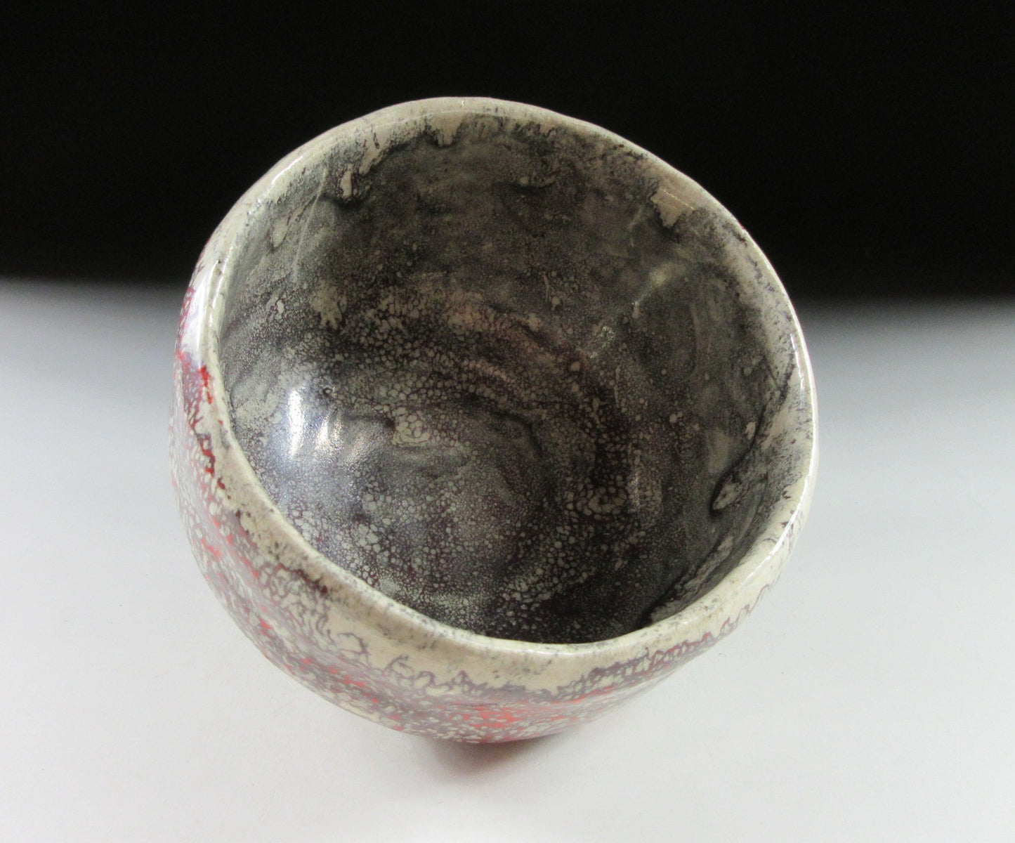 Kizan II Minoo-ware Chawan