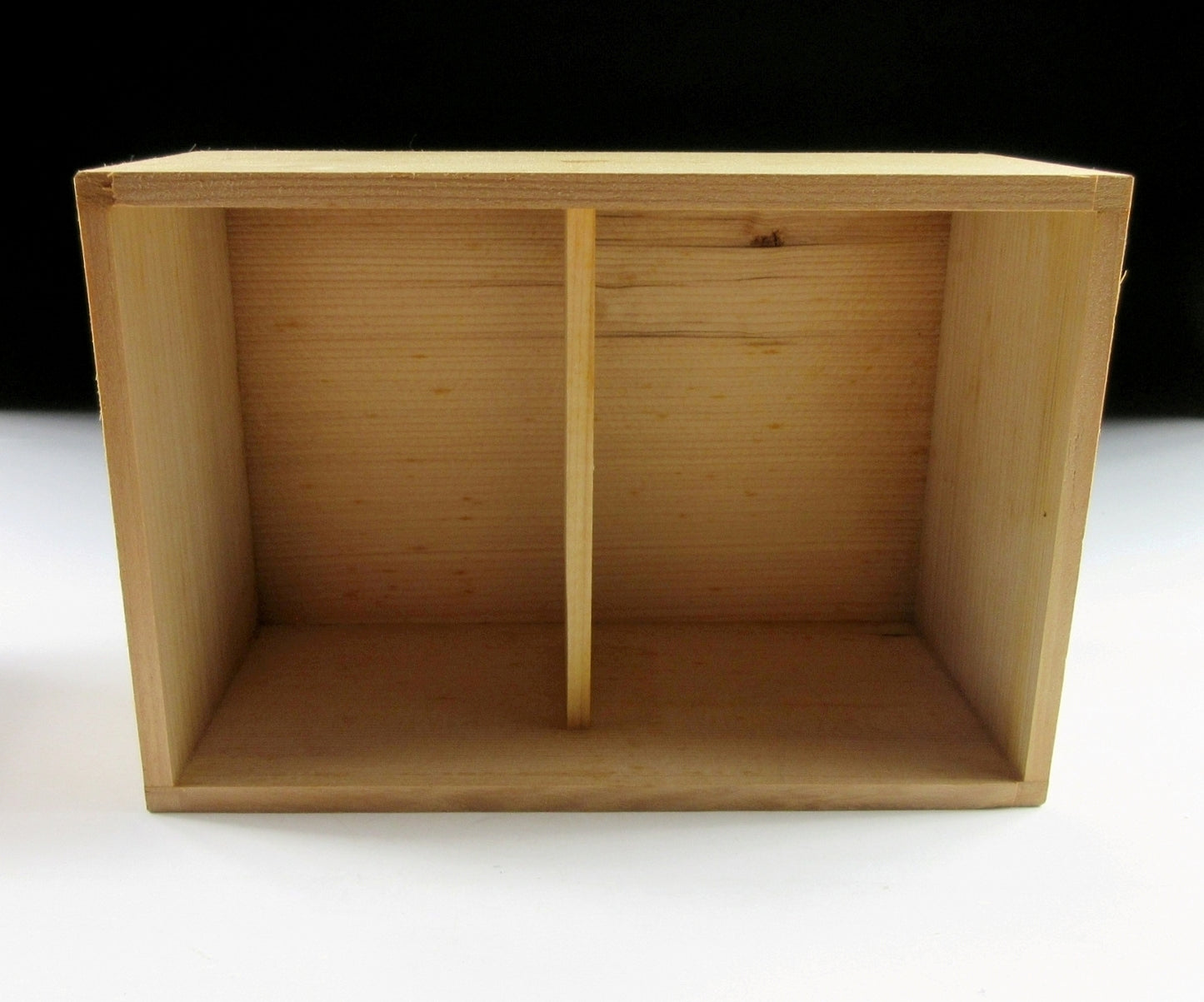 Yokoishi Gagyu XIII Lidded Yunomi