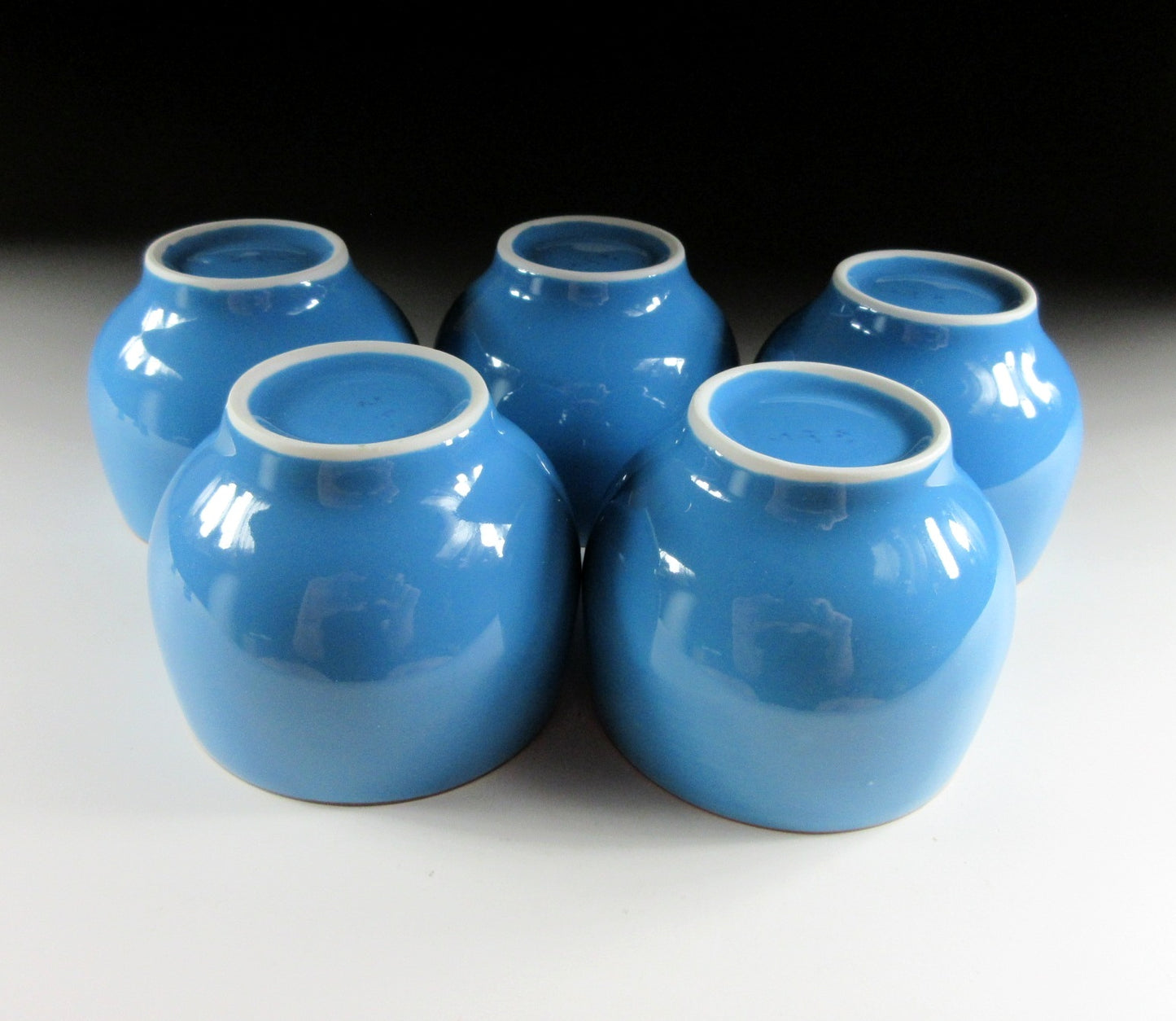 Vintage Arita-ware Tea Set