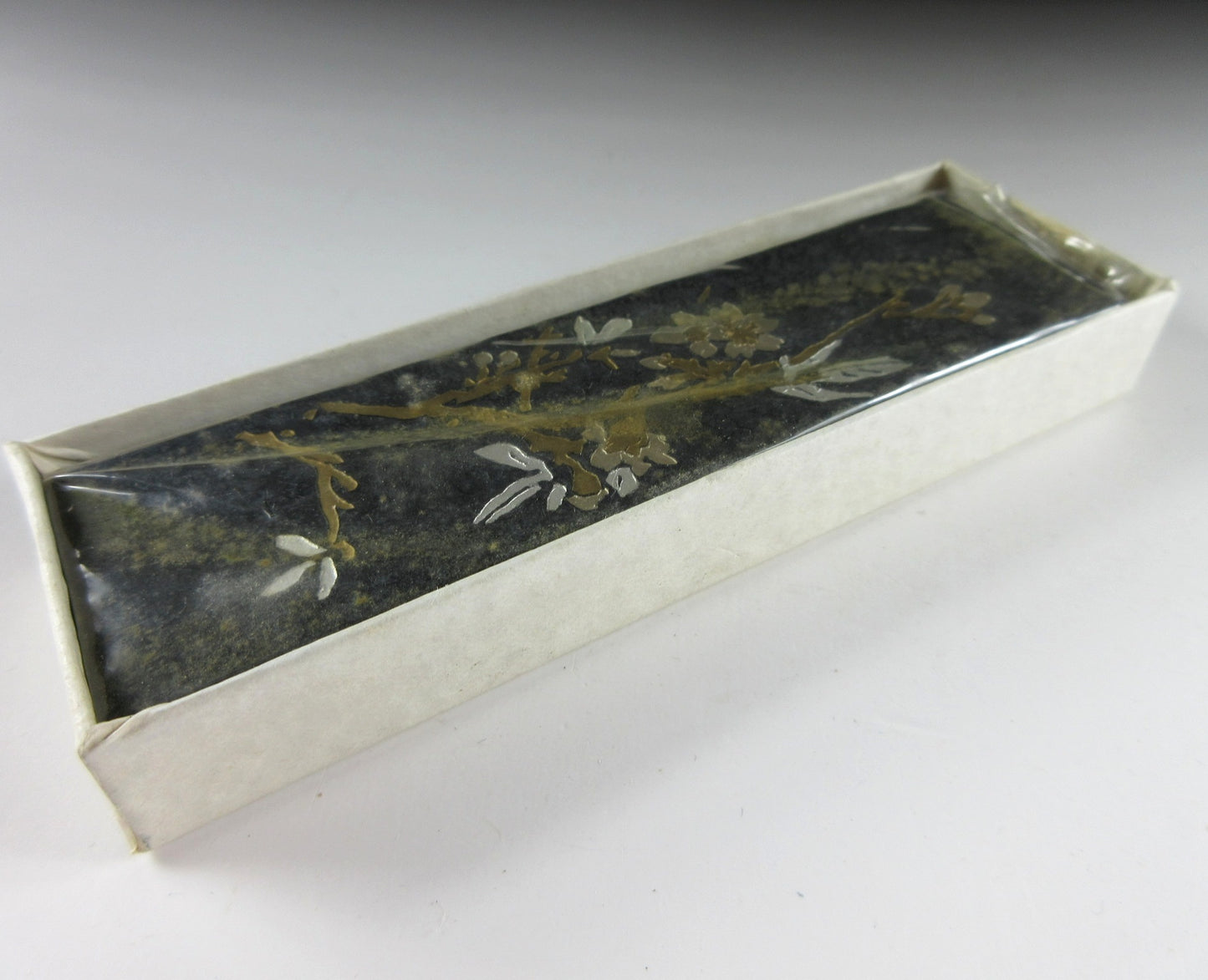 Vintage Shanghai Premium Ink Stick