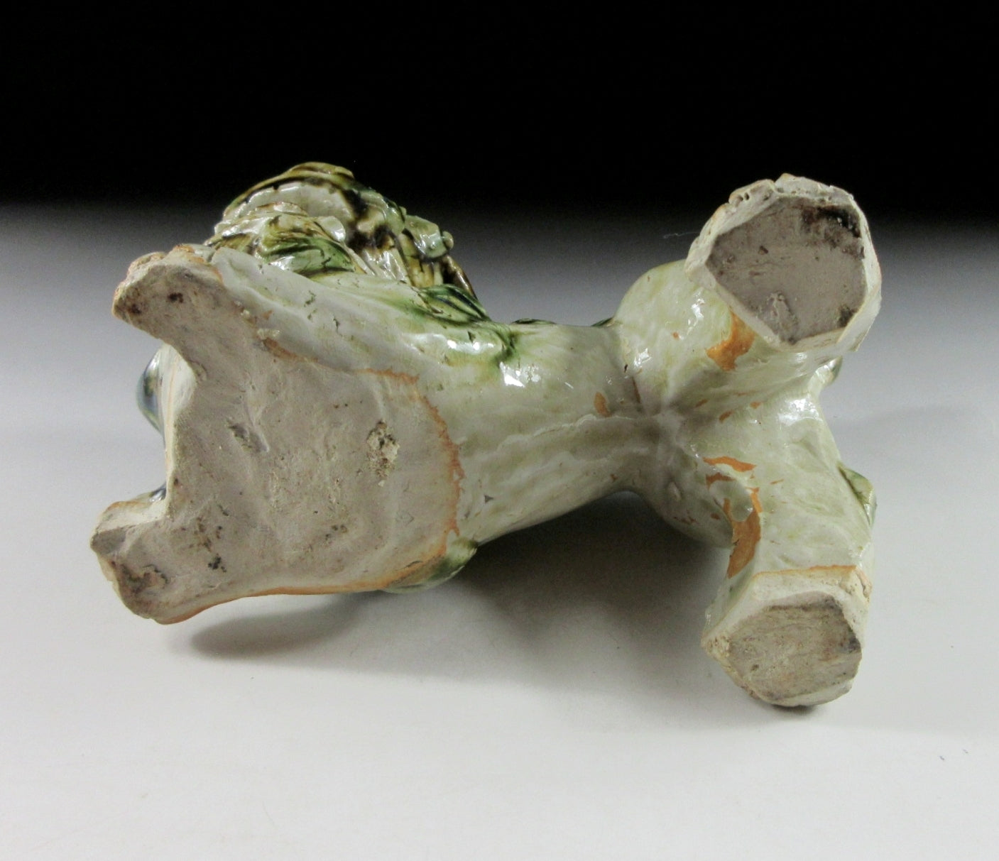Small Okinawan Shisa