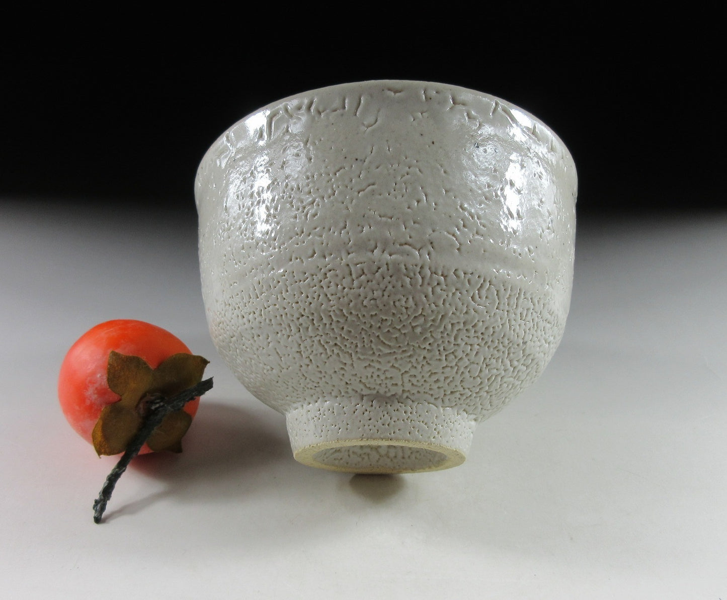 Yamaguchi Tsutomu Mashiko-ware Chawan