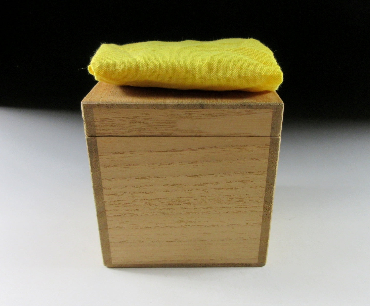 Hamada Shinsaku Mashiko-ware Yunomi