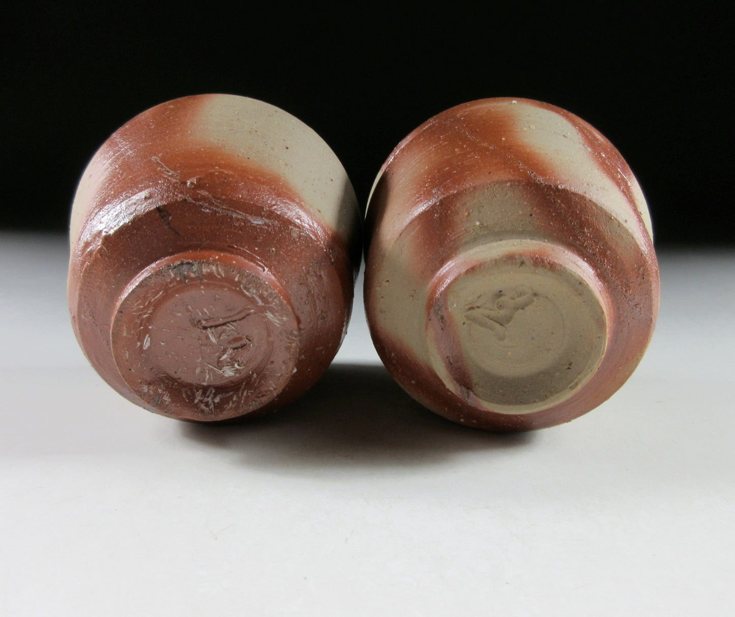 Kataoka Seikan Wood-Fired Sake Set