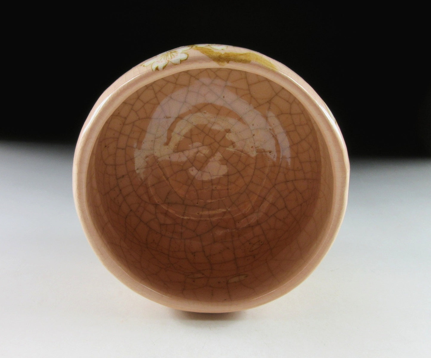 Ito Keiraku Sakura Chawan