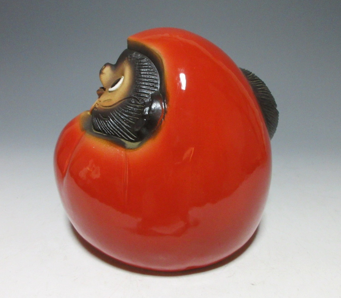 Vintage Shigaraki Daruma Tanuki