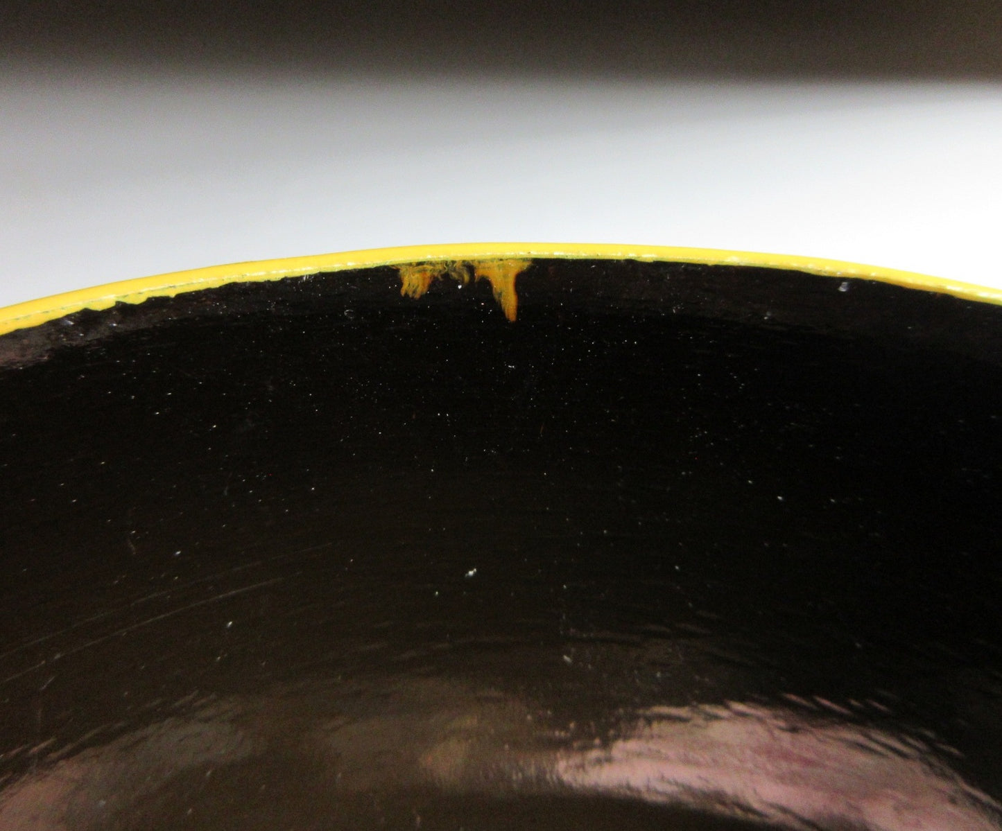 Pair of Meiji Lacquerware Bowls