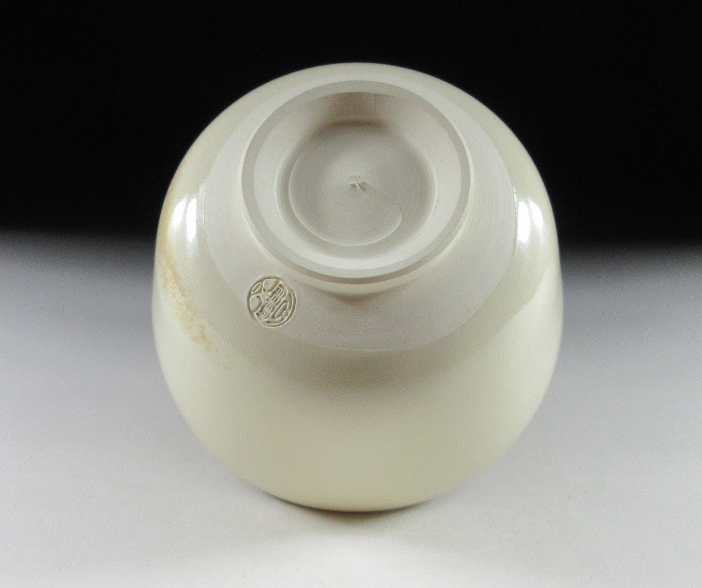 Hashimoto Eiho II Sparrow Chawan