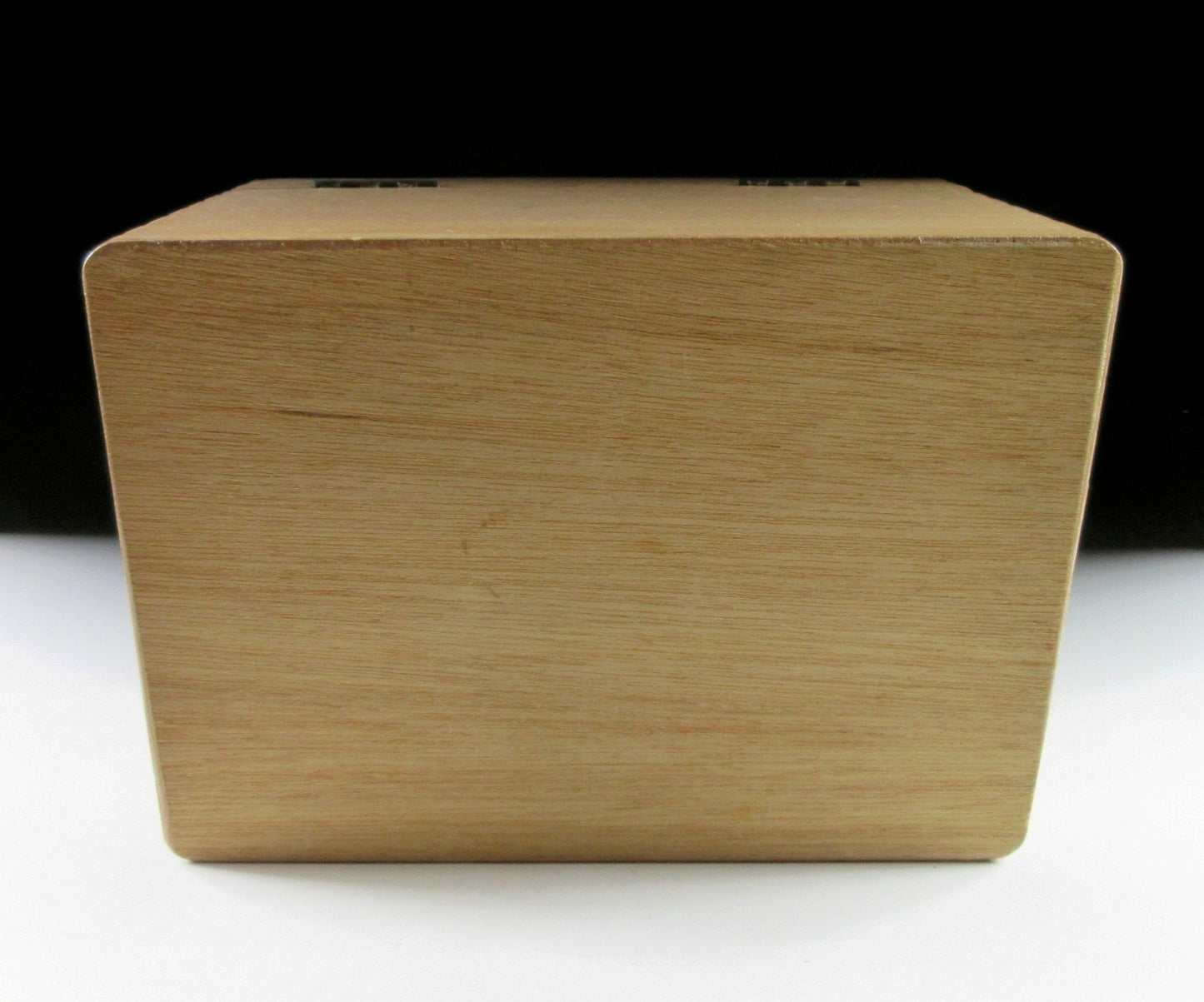 Vintage Kusuribako First Aid Box #2
