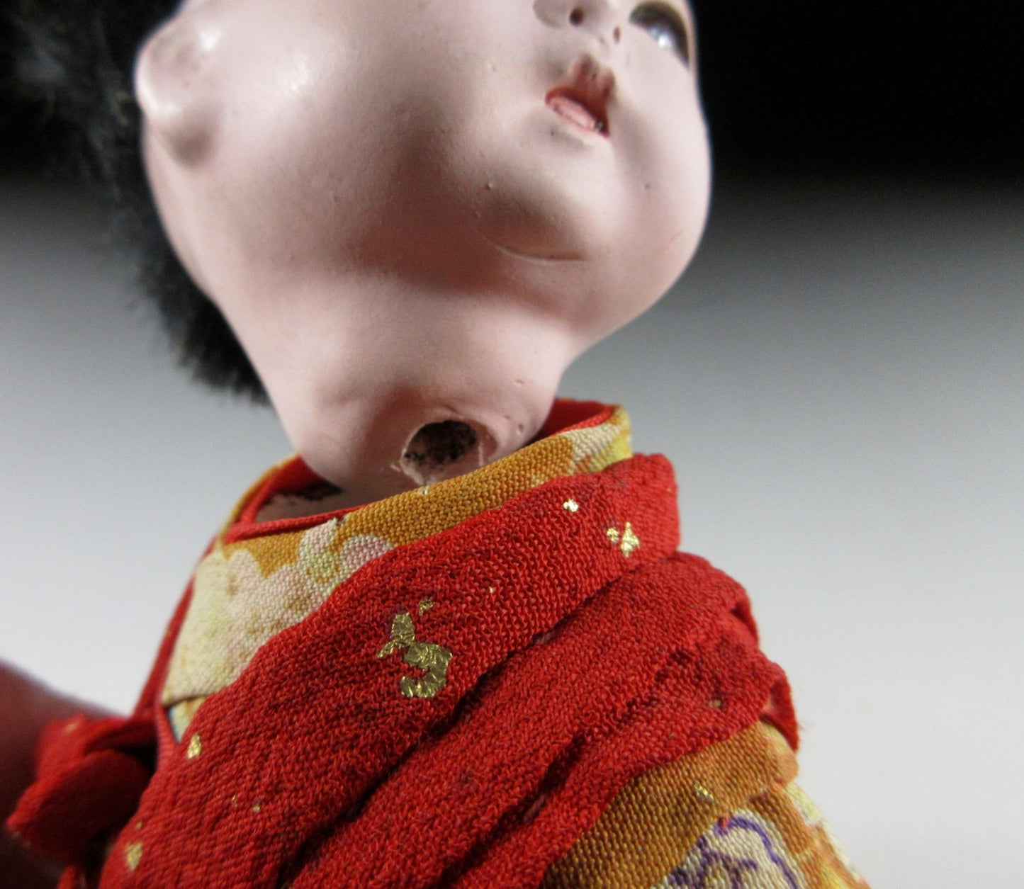 SMALL Ichimatsu Ningyo Doll