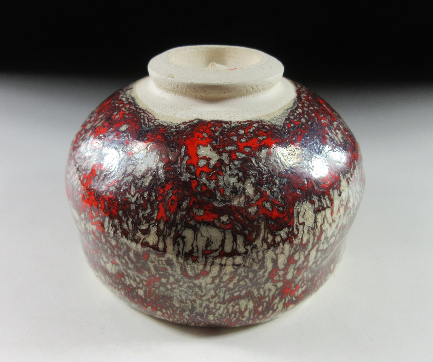 Kizan II Minoo-ware Chawan