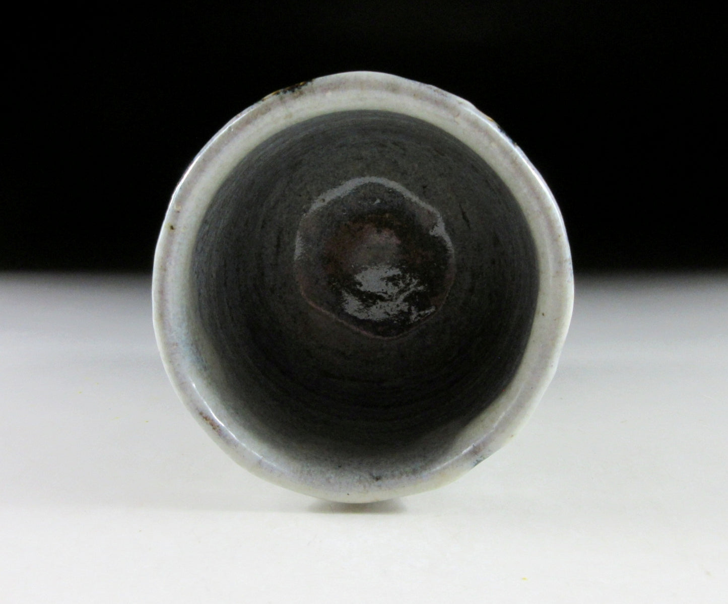 Daisei Gama Mashiko-ware Yunomi