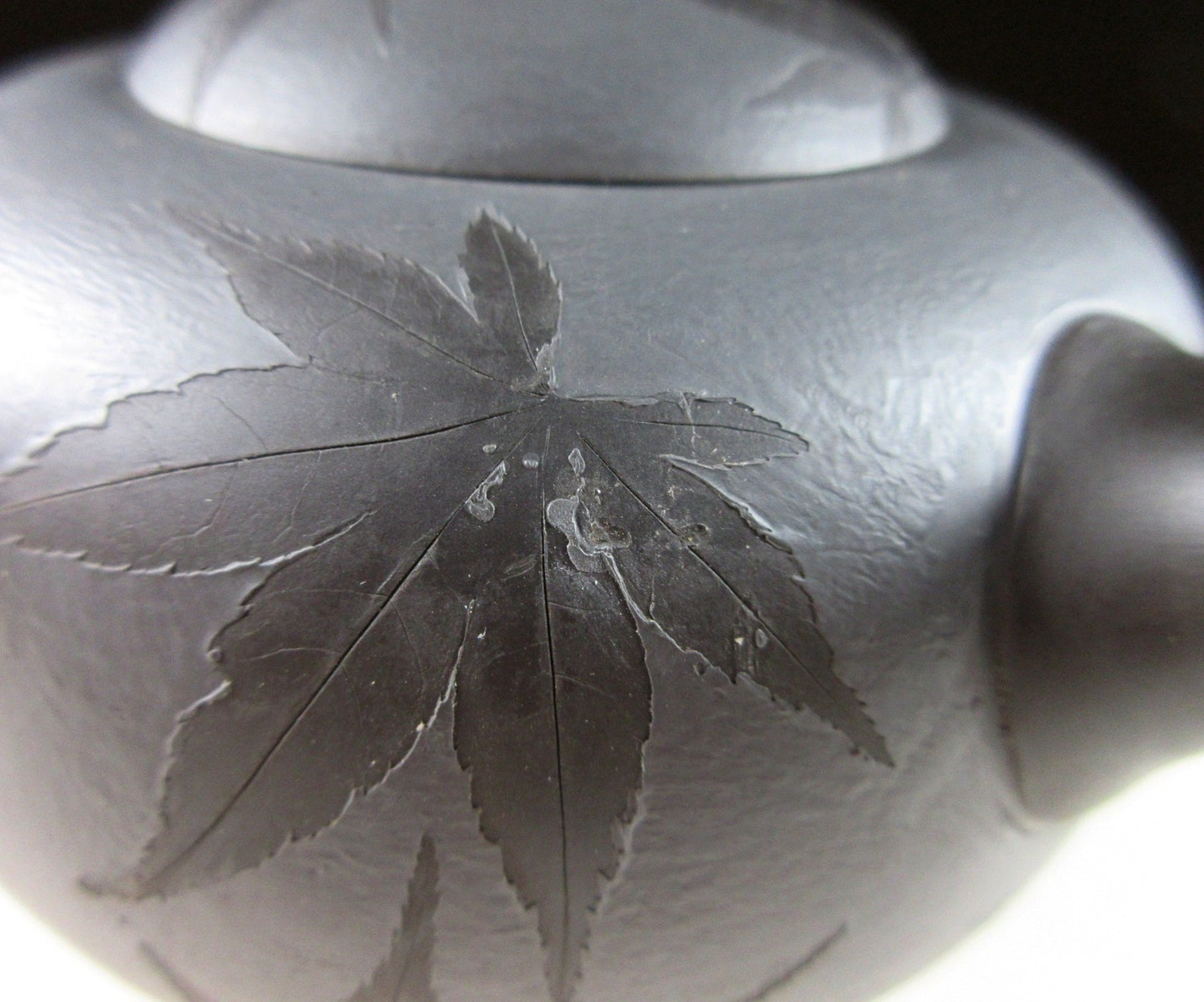 Tsuzuki Seiho Tokoname-ware Kyusu