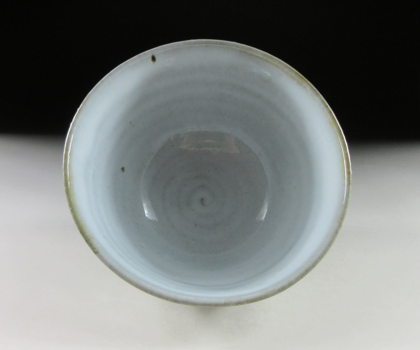 Yamane Seigan Hagi-ware Chawan