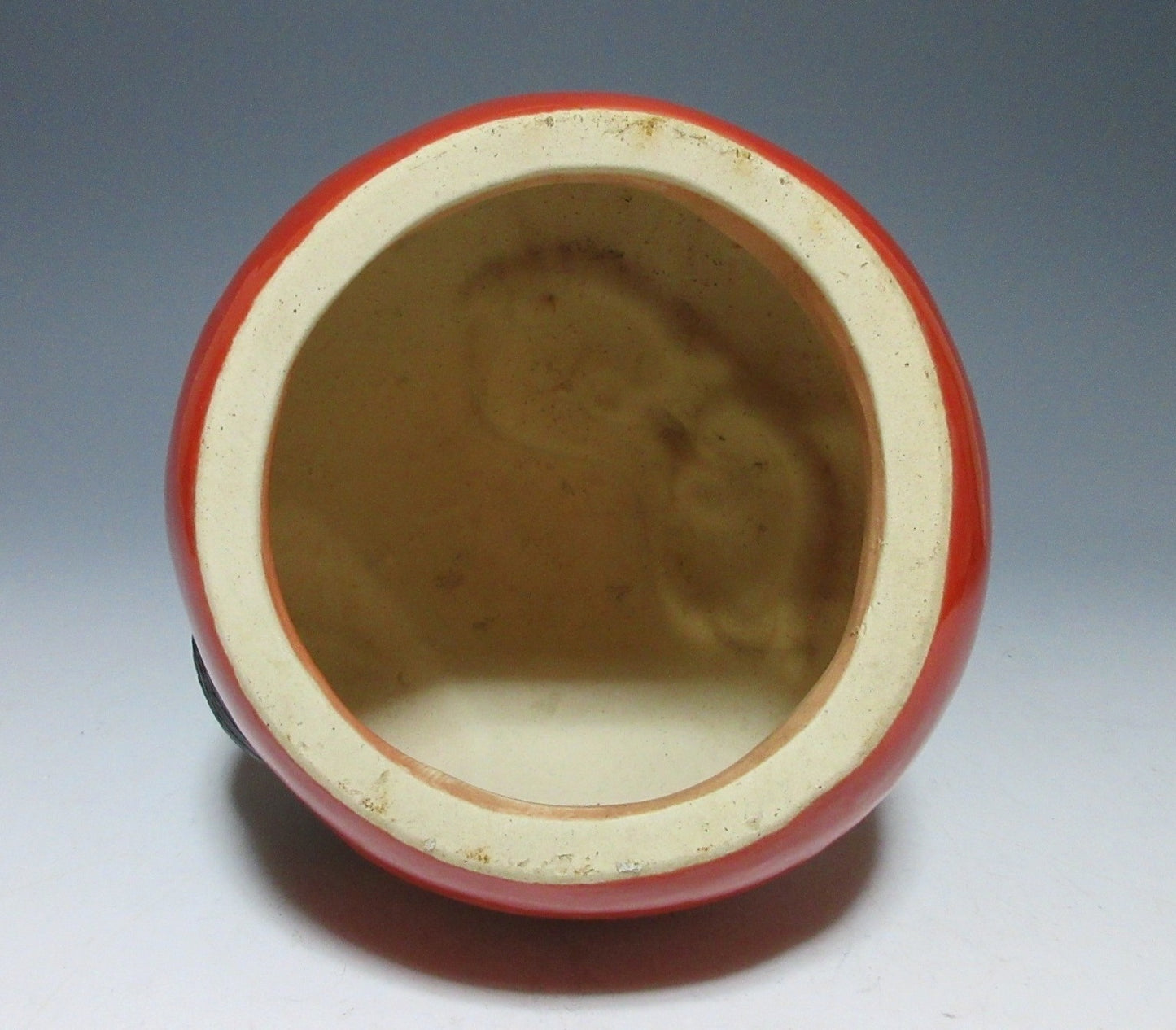 Vintage Shigaraki Daruma Tanuki