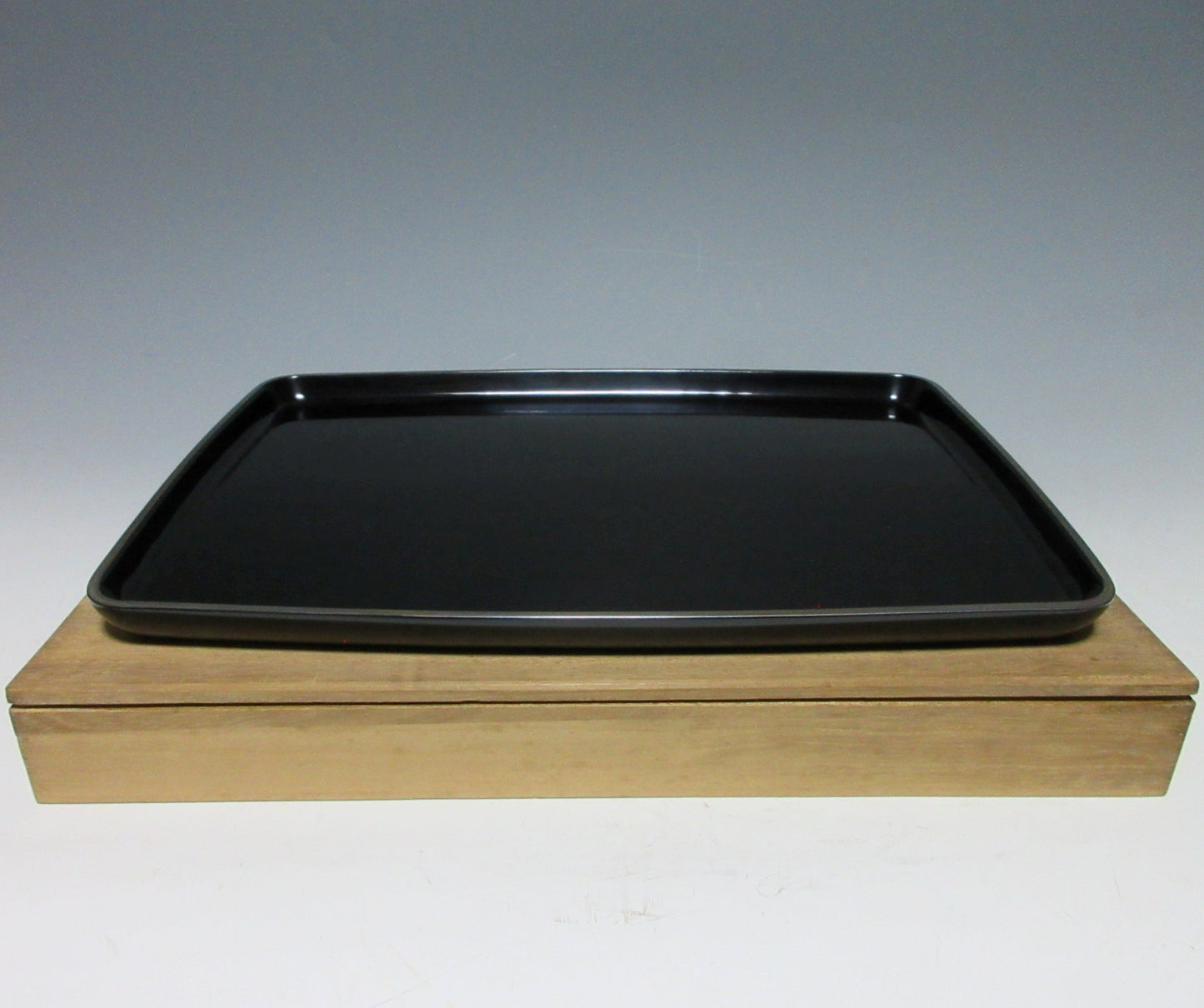 Mori Enoki Wajima-nuri Tray