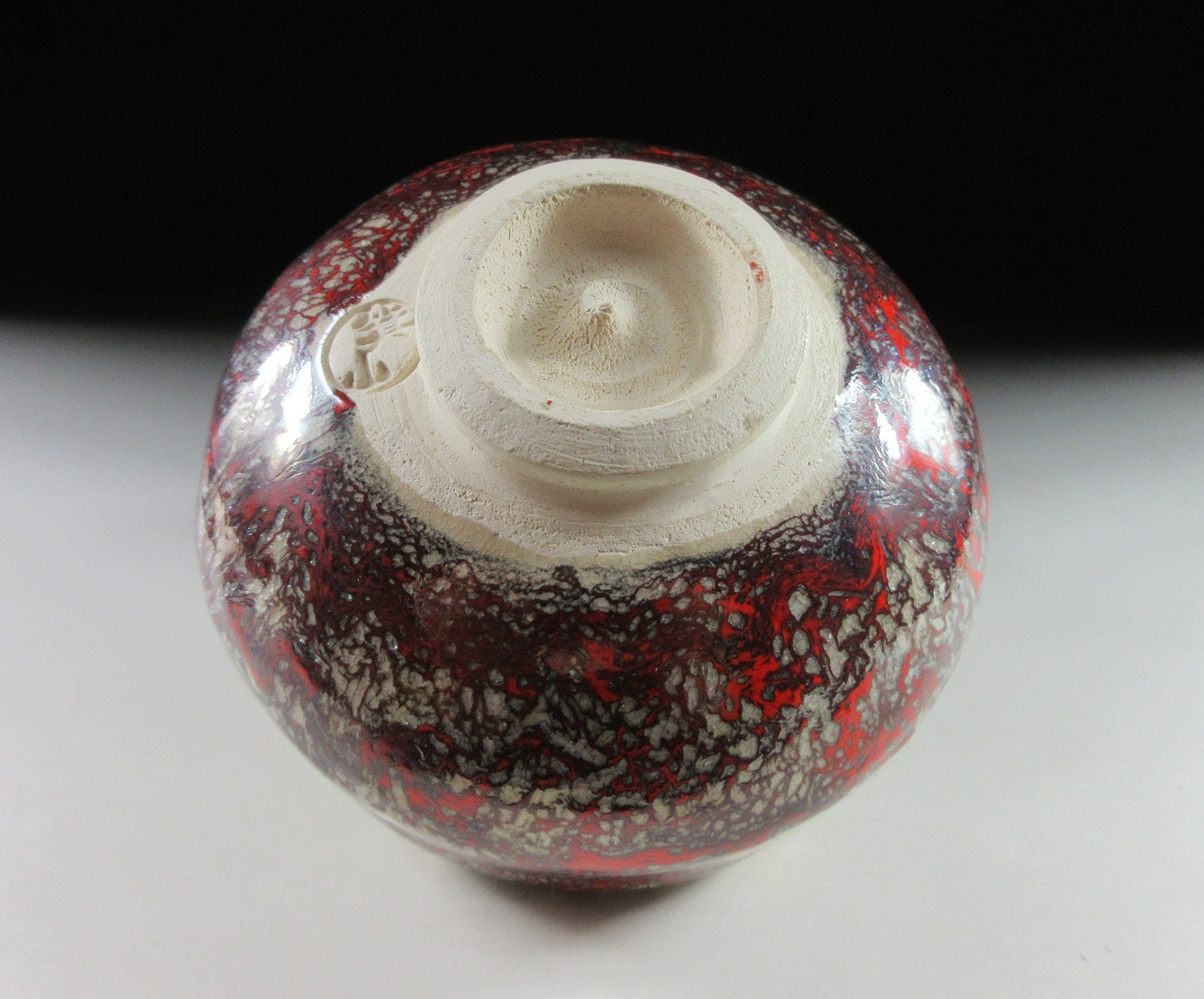 Kizan II Minoo-ware Chawan
