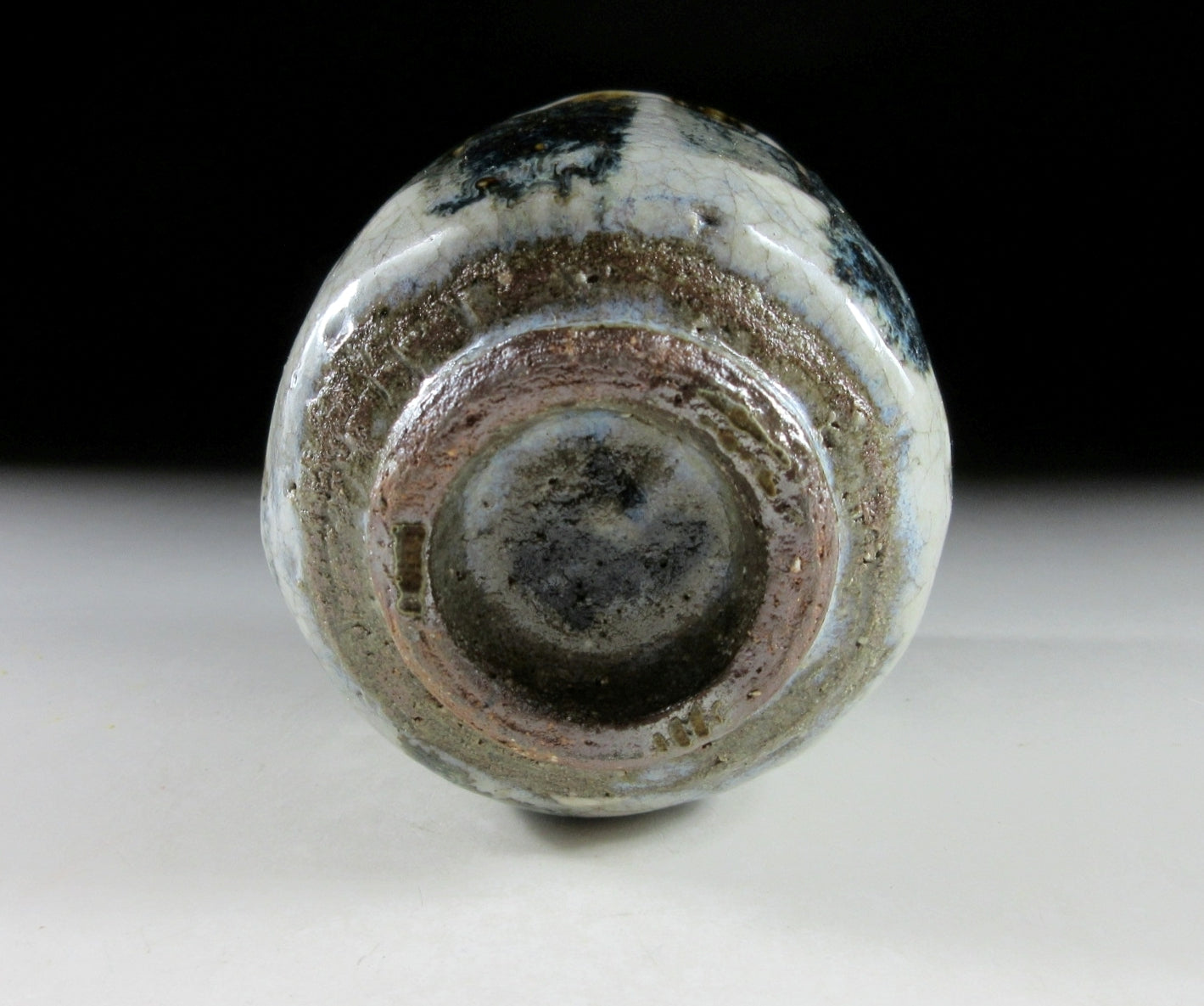 Daisei Gama Mashiko-ware Yunomi