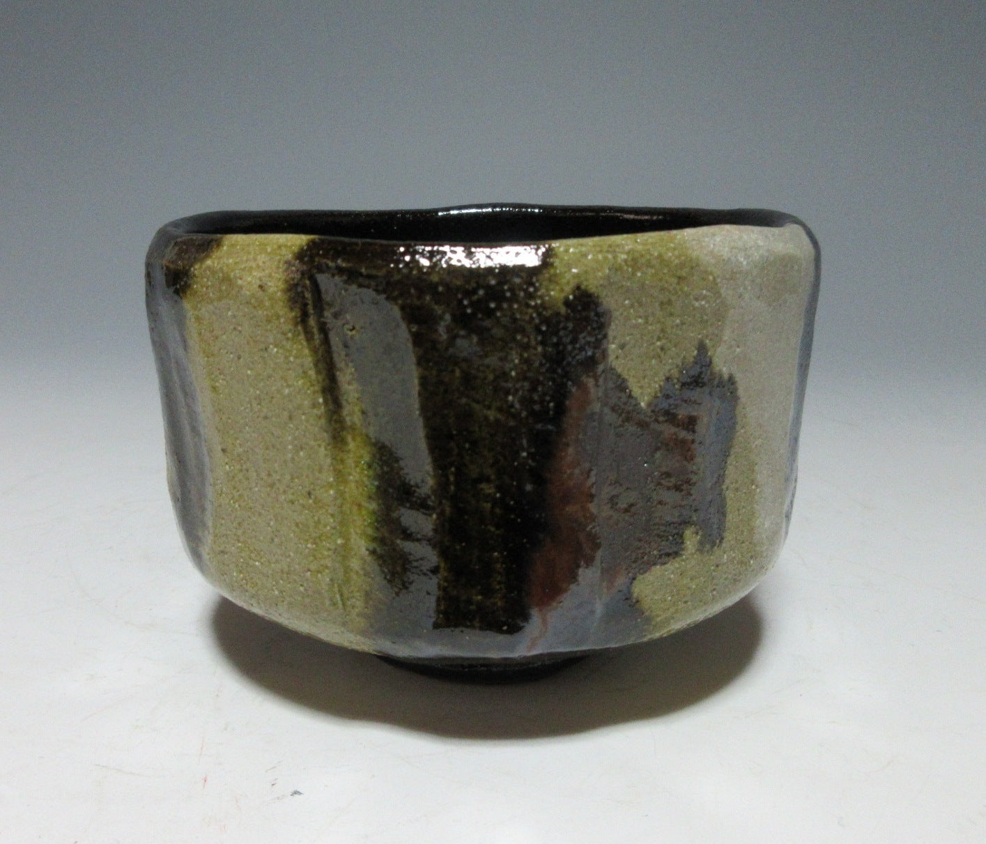 Ito Keiraku Raku Chawan