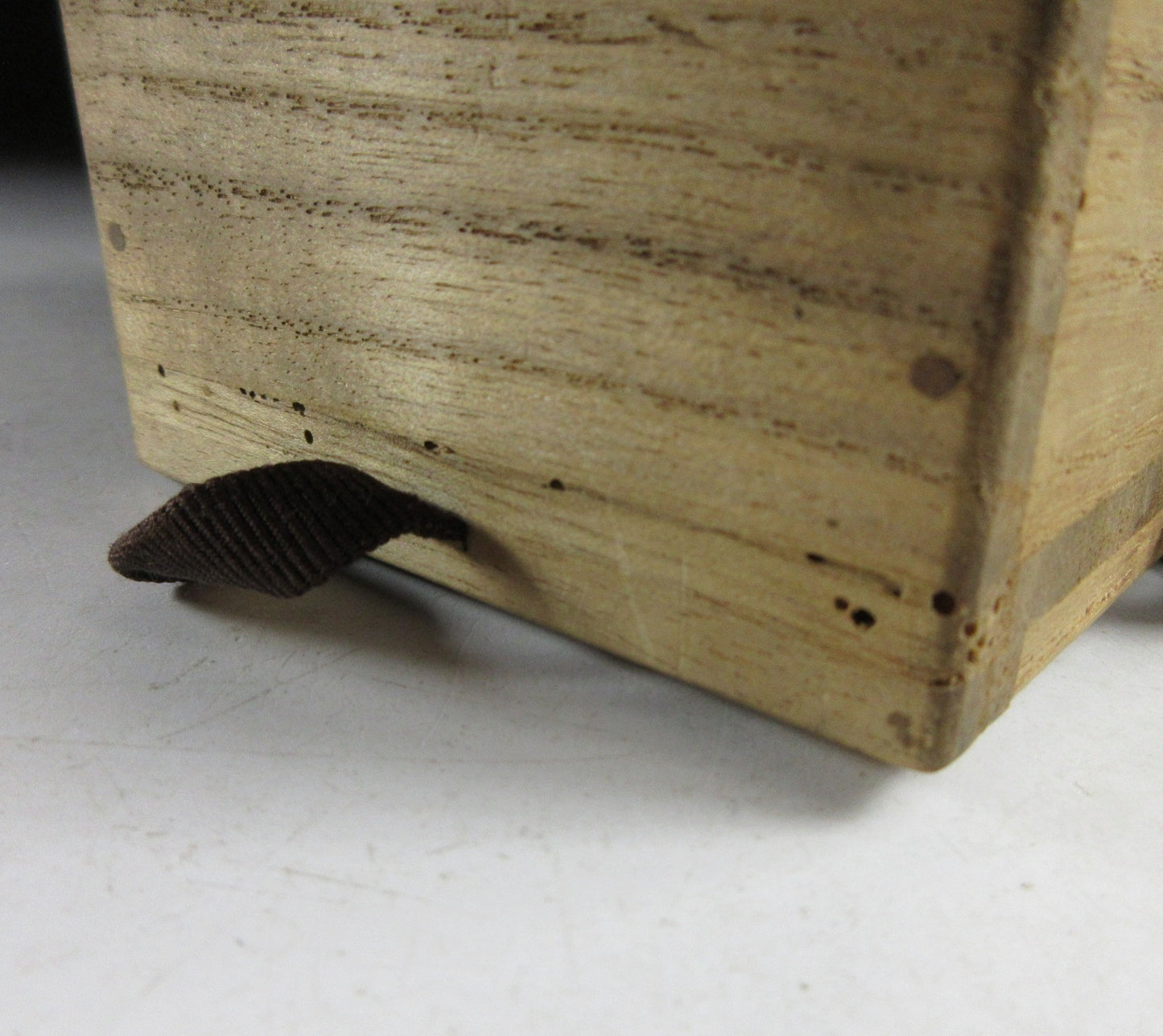 Wood- Fired Bizen Sake Cup