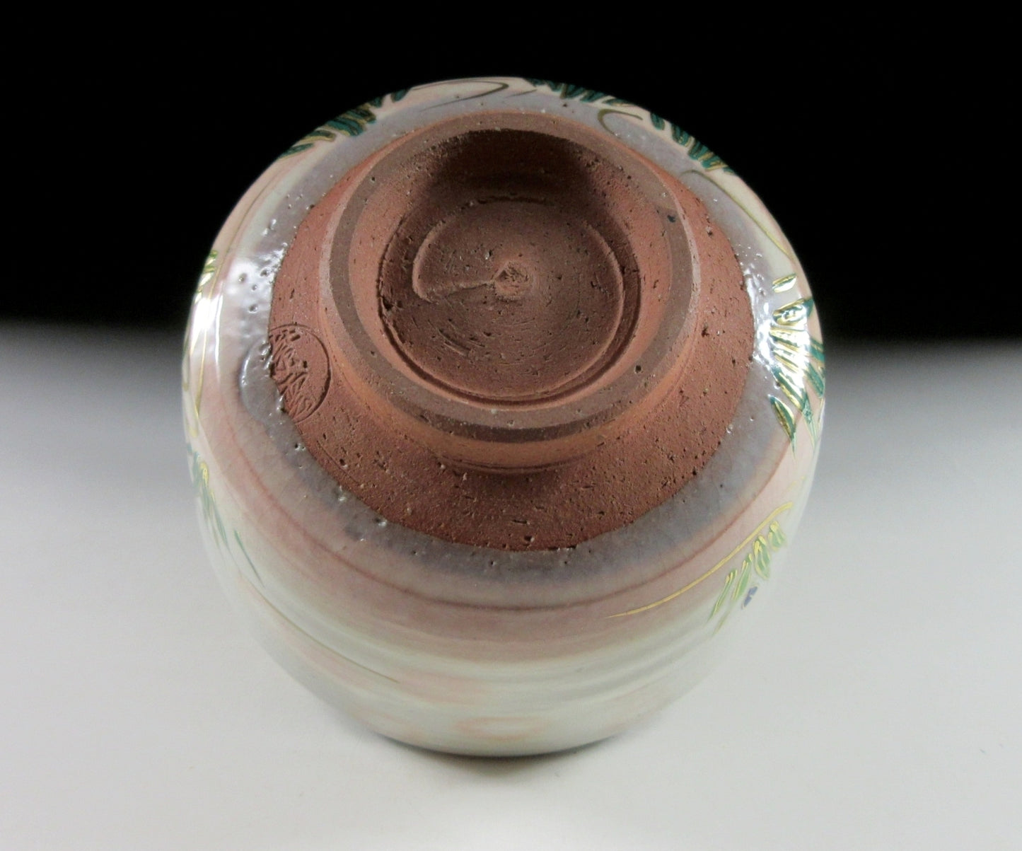 Hashimoto Shiun Iris Chawan