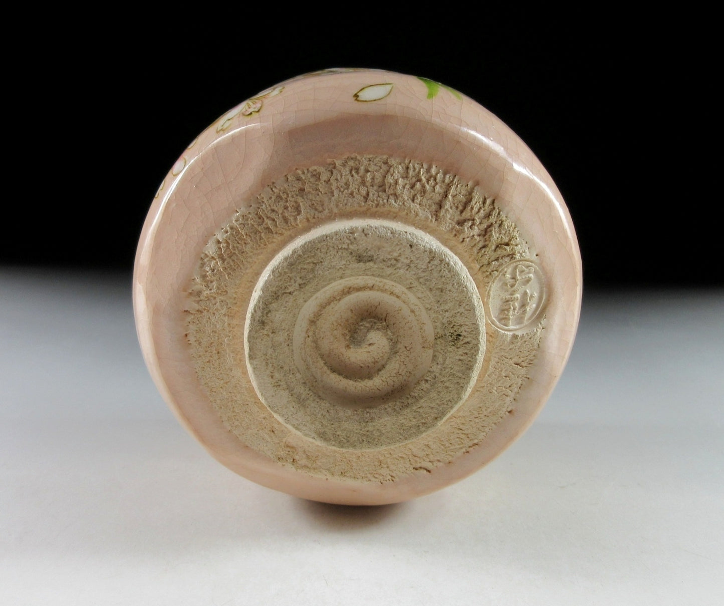 Ito Keiraku Sakura Chawan