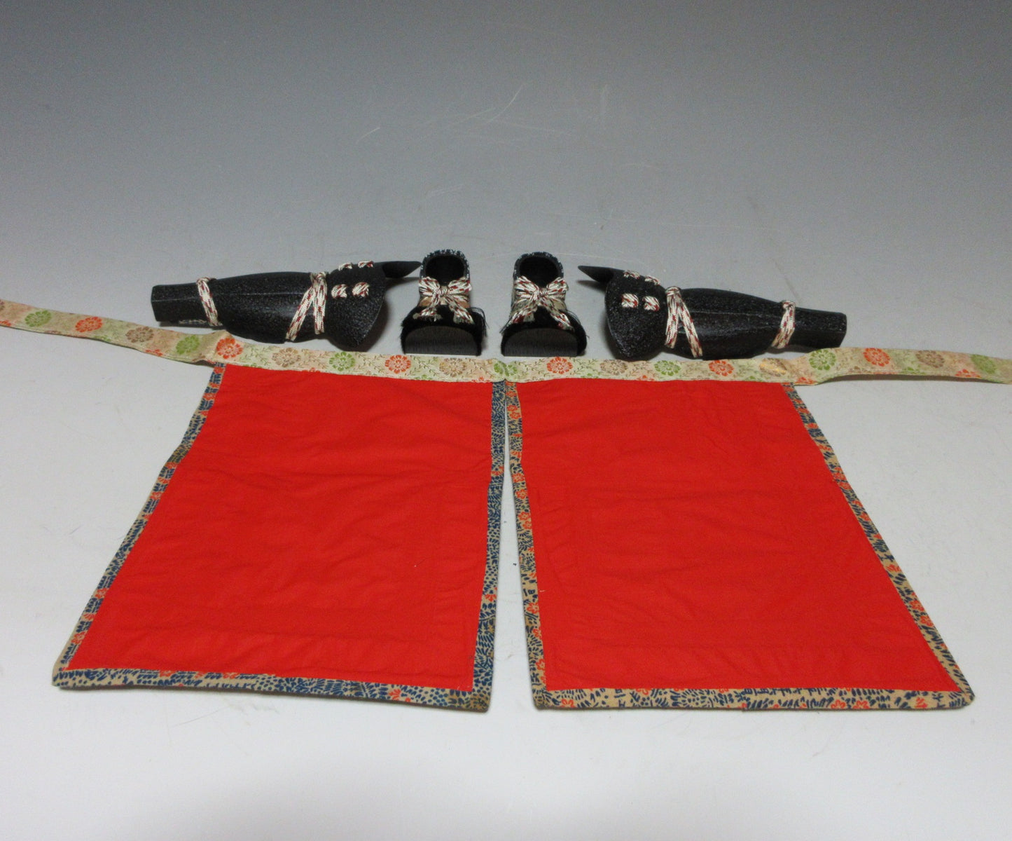O-yoroi Samurai Armour Kazari #2