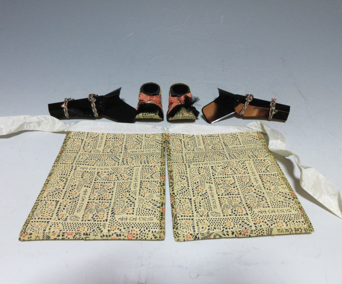 Suzukoshi Yuzan O-yoroi Samurai Armour