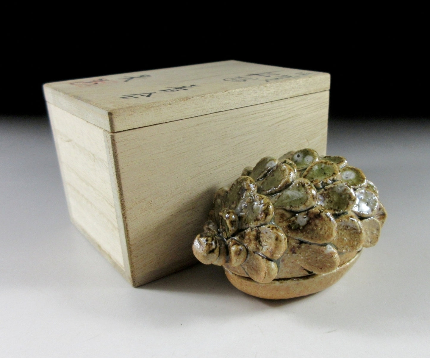 Matsumoto Hisashi Iga-ware Kogo