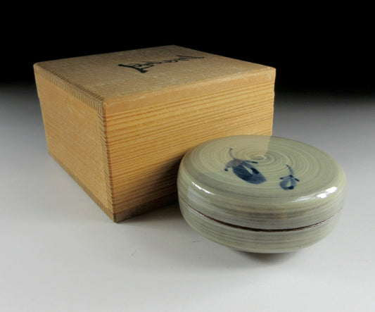 Yokoishi Gagyu XIII Utsutsugawa-ware