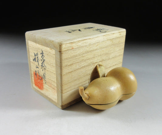 Fukui Seizan Hyotan Kogo