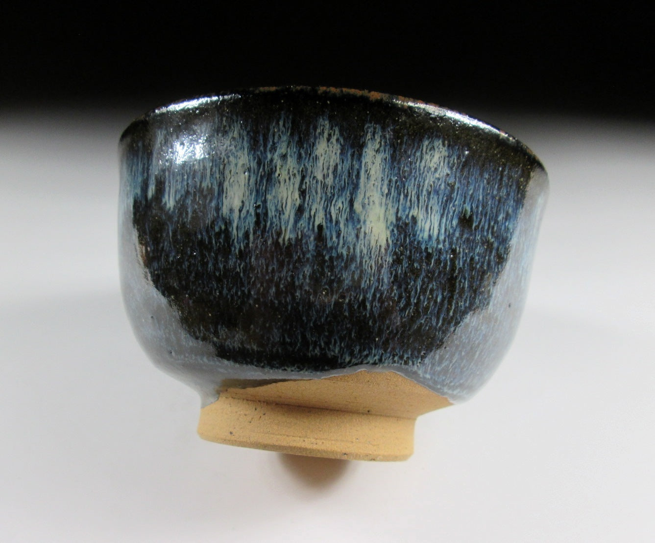 Shigeta Soen Sarashino-ware Chawan