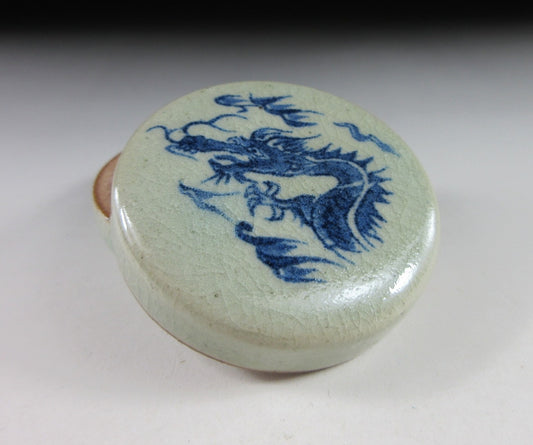 Vintage Year of the Dragon Kogo