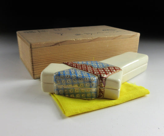 Hashimoto Jogaku Ninsei Knot Kogo