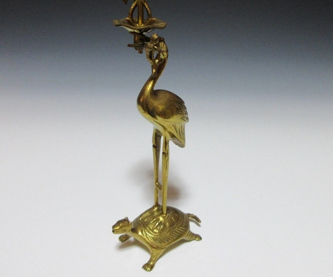 Buddhist Shokudai Candle Holder