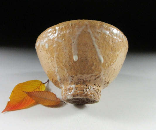 Mashita Takashi Hagi-ware Chawan